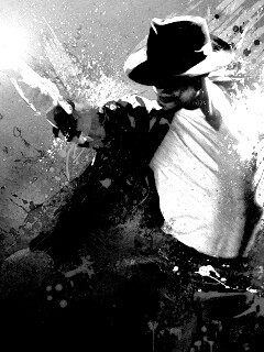 Арт Майкла Джексона обои