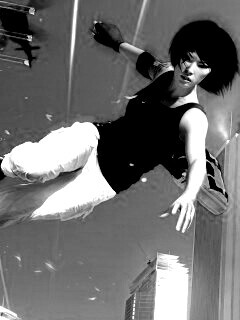 Mirrors Edge обои