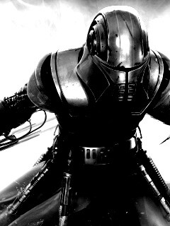 Из игры Star Wars Force Unleashed обои