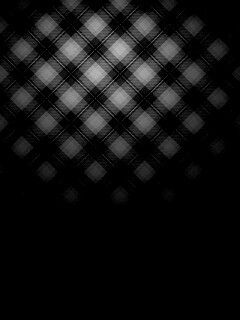 Синяя клетка обои