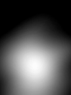 Фиолетовый свет обои