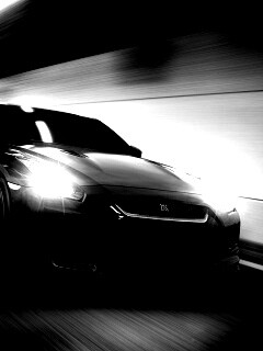 Nissan GTR обои