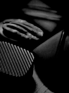 Шоколадные конфеты обои