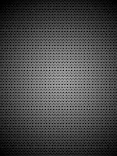 Голубая перфорированная кожа обои