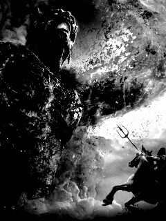 Персей против Аида обои