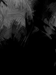 Абстракция красками обои