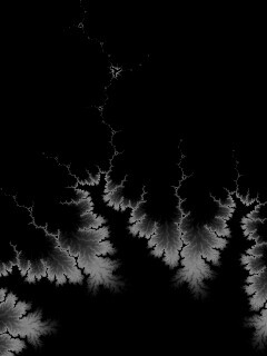 Огненные молнии обои