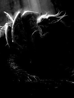 Драон-черепаха обои