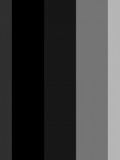 Красные полосы обои