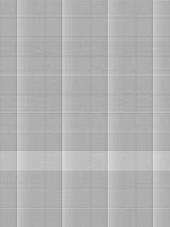 Светло-радужные полосы обои