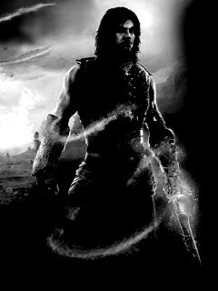 Принц Персии обои