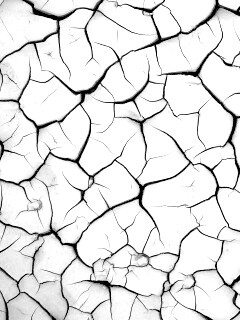 Высохшая земля обои