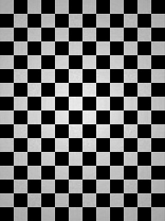 Красно-желтая клетка обои