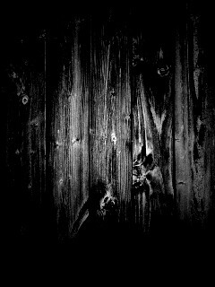 Деревянный забор обои