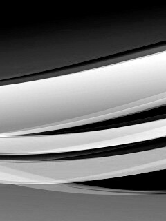 Разноцветные объемные полосы обои