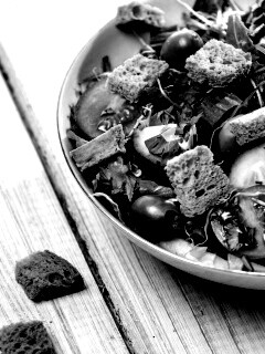 Салатик обои