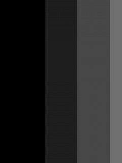 Кислотная палитра обои