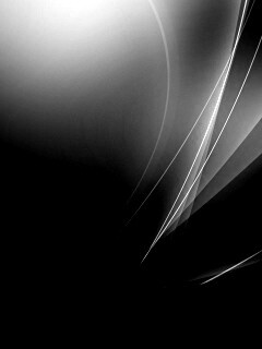 Световые линии обои