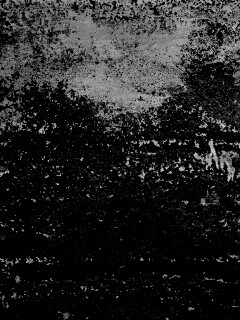 Бетонный пол с налетом белой краски обои