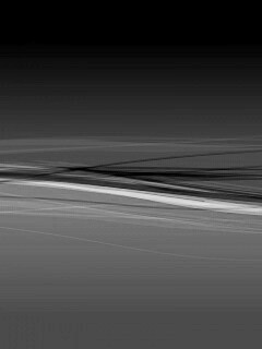 Красные векторные волны обои