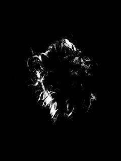 Ледяной клинок обои