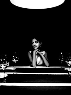 Праздничное ожидание обои