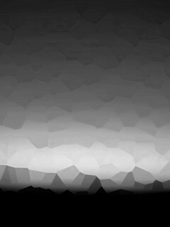 Минималистичный пейзаж обои