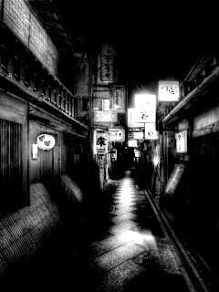 Восточный квартал обои