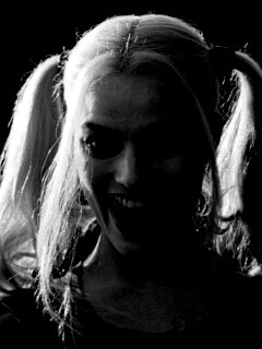 Марго Робби из Отряда самоубийц обои