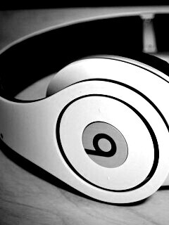 Наушники обои