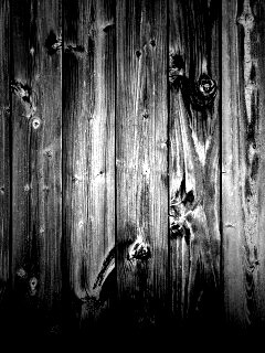 Серые доски обои