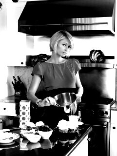 Пэрис кухарит обои