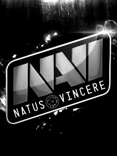 Natus Vincere обои