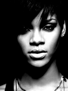 Рианна фото обои