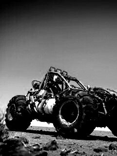 Рендер багги обои