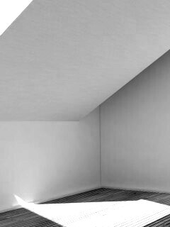 Светлая комната обои