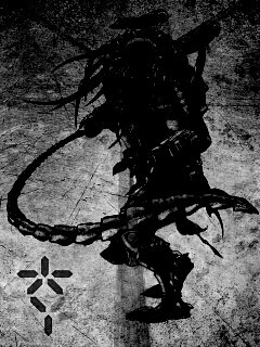 Хищник обои