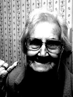 Чумовая бабуся обои