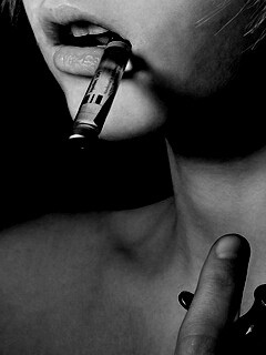 Наркоманка обои