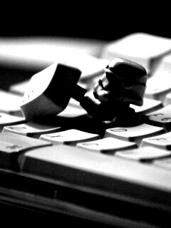 Засада имперского штурмовика обои