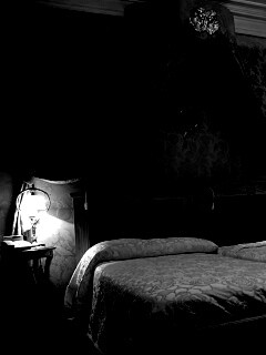 Спальня обои