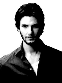 Бен барнс обои