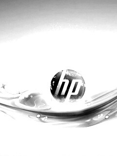 Hewlett Packard обои