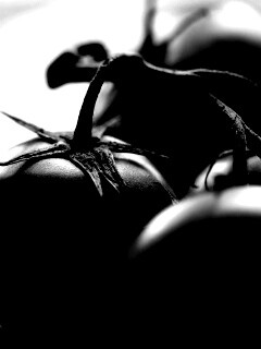 Аппетитные помидоры обои