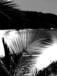 Лазурная лагуна обои