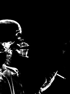 Смертельное курение обои