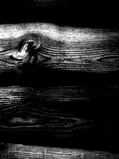 Грубые доски обои