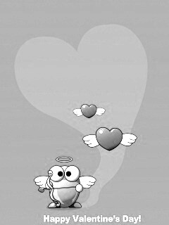 День Св. Валентина обои