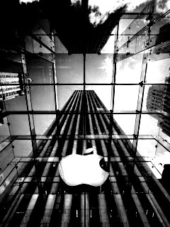 Офис Apple обои