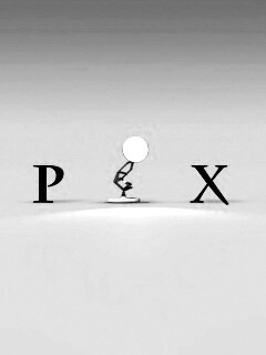Pixar (пиксар) обои